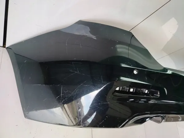 BMW 3 F31 LCI Kombi Lift Paraurti Posteriore image 3