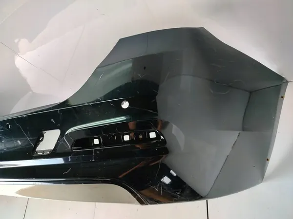 BMW 3 F31 LCI Kombi Lift Paraurti Posteriore image 5