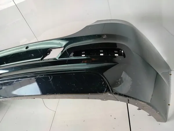 BMW 3 F31 LCI Kombi Lift Paraurti Posteriore image 6