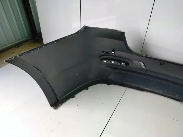 BMW 3 F31 LCI Kombi Lift Paraurti Posteriore image 8