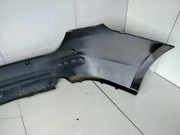 BMW 3 F31 LCI Kombi Lift Paraurti Posteriore image 9