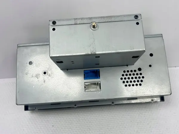 BMW E39 Navigationsdisplay OEM 6923879 - Begagnad image 4