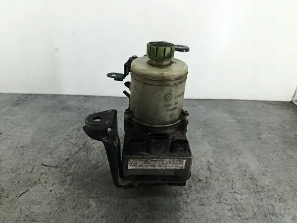 Gebrauchte elektrische Servopumpe OEM 6Q0423155AJ image 2