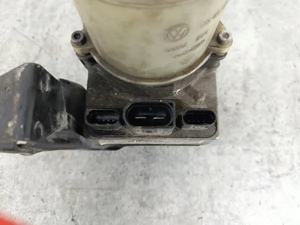 Gebrauchte elektrische Servopumpe OEM 6Q0423155AJ image 3