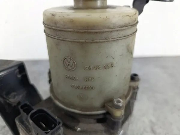 Gebrauchte elektrische Servopumpe OEM 6Q0423155AJ image 7