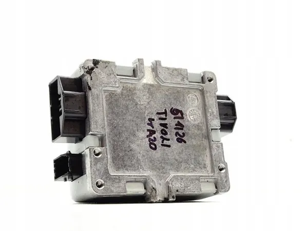 Servolenkungssteuermodul OEM 4620035360 image 3