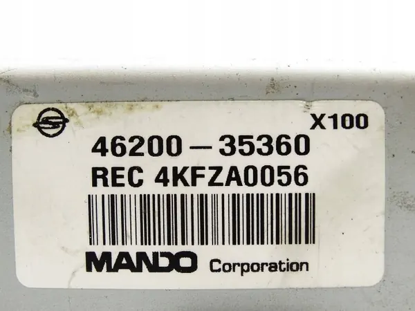 Servolenkungssteuermodul OEM 4620035360 image 4
