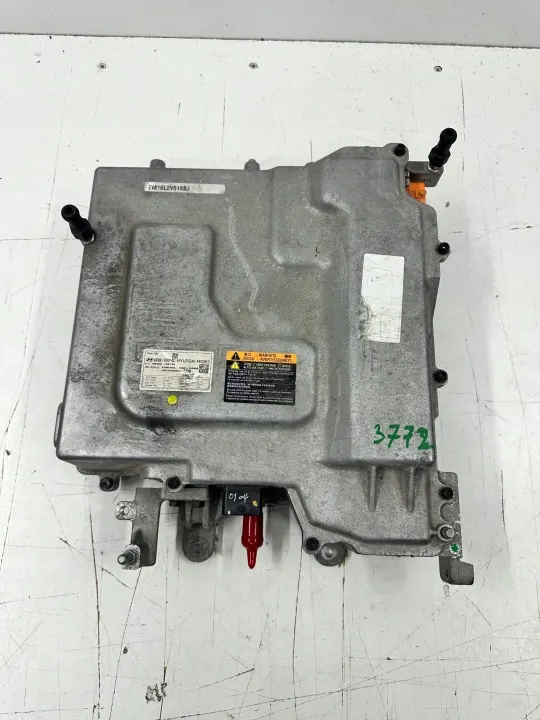 Módulo Inversor OEM 36400-0E175 para Hyundai Kona EV 2017-2022 image 2
