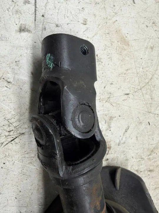 Croisillon colonne direction OEM 93169425 Avant Opel Vectra C image 5