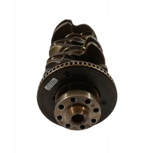 Vilebrequin Audi OEM 06H105021M pour 2.0 TFSI Essence image 10