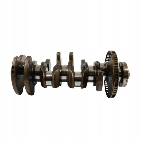 Vilebrequin Audi OEM 06H105021M pour 2.0 TFSI Essence image 4