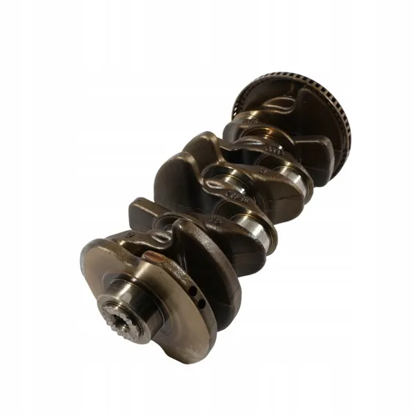 Vilebrequin Audi OEM 06H105021M pour 2.0 TFSI Essence image 5