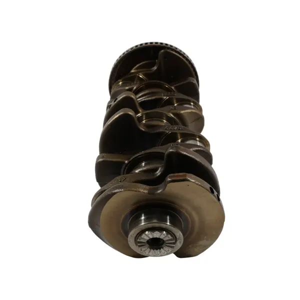 Vilebrequin Audi OEM 06H105021M pour 2.0 TFSI Essence image 6