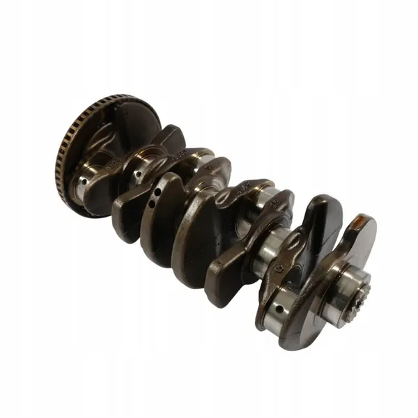 Vilebrequin Audi OEM 06H105021M pour 2.0 TFSI Essence image 7