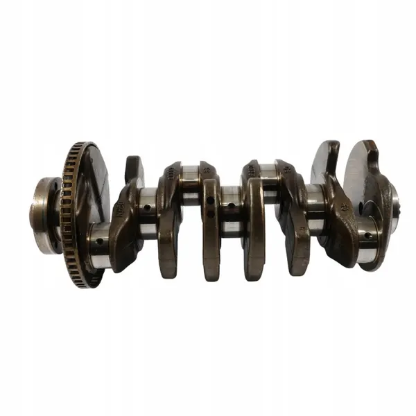Vilebrequin Audi OEM 06H105021M pour 2.0 TFSI Essence image 8