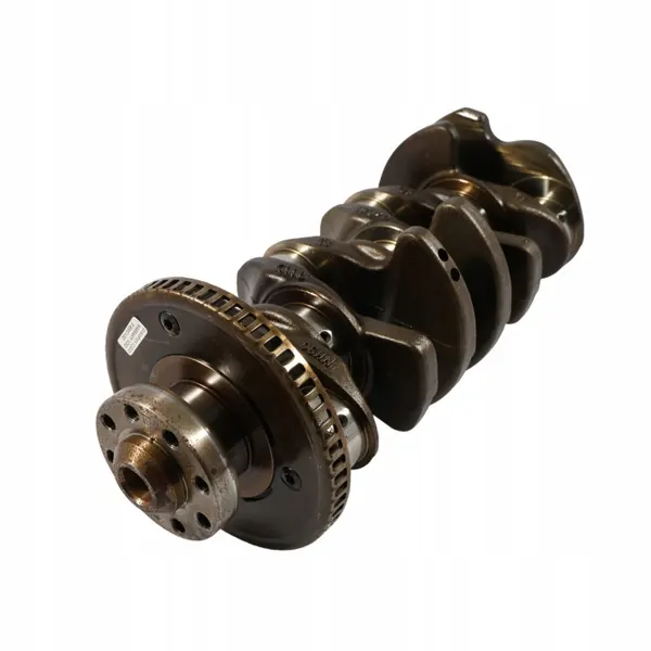 Vilebrequin Audi OEM 06H105021M pour 2.0 TFSI Essence image 9
