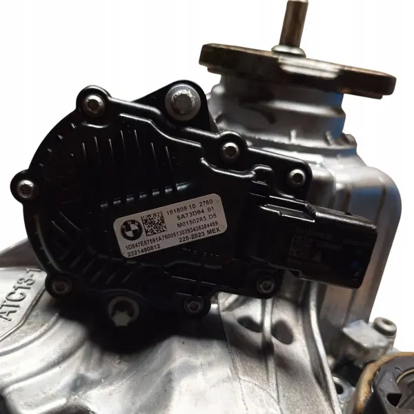 BMW OEM 7889767 Växellåda för X5 G05 image 3