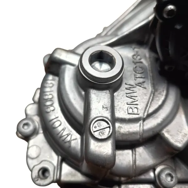 BMW OEM 7889767 Växellåda för X5 G05 image 5