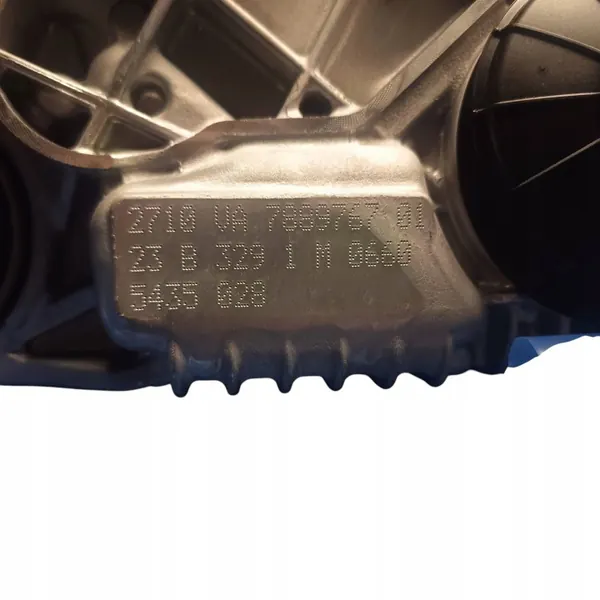 BMW OEM 7889767 Växellåda för X5 G05 image 8