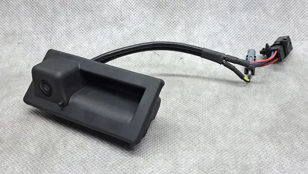 Takakameran kahva VW Tiguan II 4G0955276G image 2