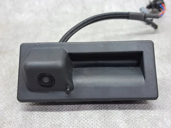 Takakameran kahva VW Tiguan II 4G0955276G image 3