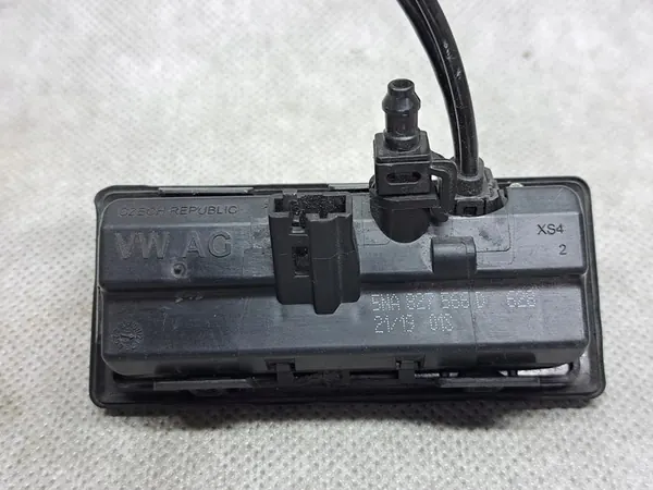 Takakameran kahva VW Tiguan II 4G0955276G image 5