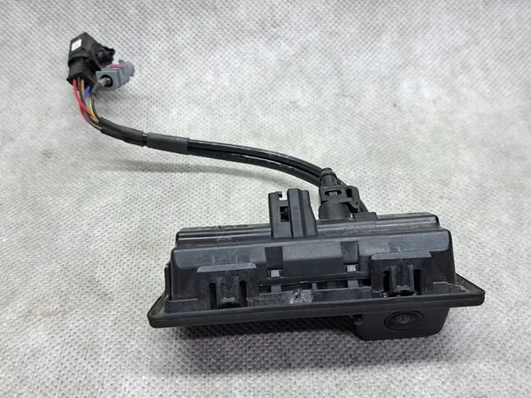 Takakameran kahva VW Tiguan II 4G0955276G image 6