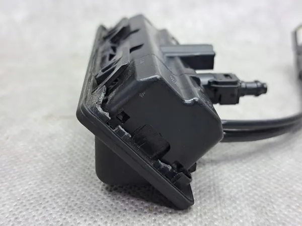 Takakameran kahva VW Tiguan II 4G0955276G image 7