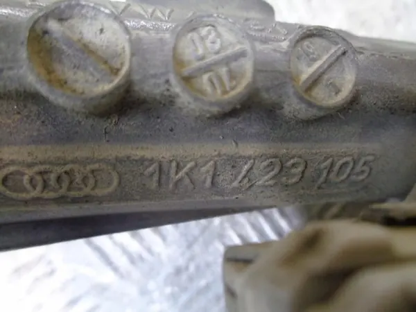 Crémaillère de direction OEM 1K1909144L Seat Toledo image 10