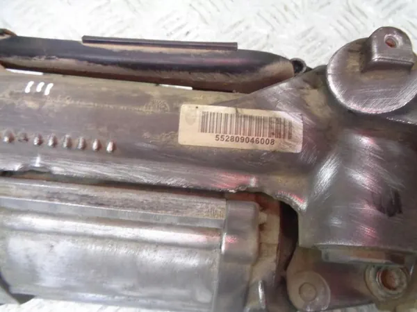 Crémaillère de direction OEM 1K1909144L Seat Toledo image 5