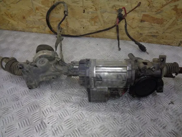 Crémaillère de direction OEM 1K1909144L Seat Toledo image 7