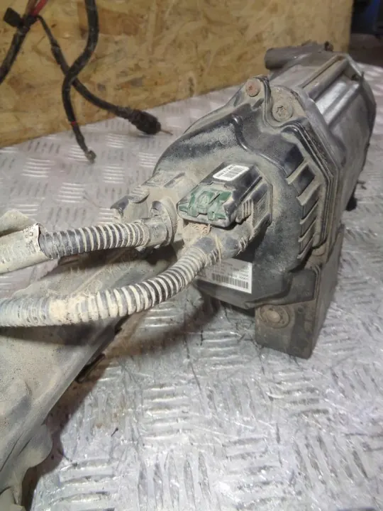 Crémaillère de direction OEM 1K1909144L Seat Toledo image 8