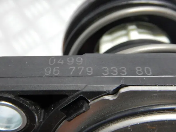 Kopplingsslavcylinder OEM 9677933380 för Peugeot 308 image 3