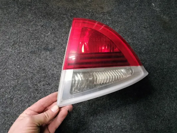 Luz Trasera Derecha BMW 3 318i E91 image 2