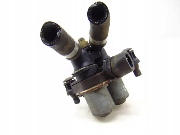 Vattenpumpens elektroventil Mercedes SLK R171 1.8K A0048302084 image 2