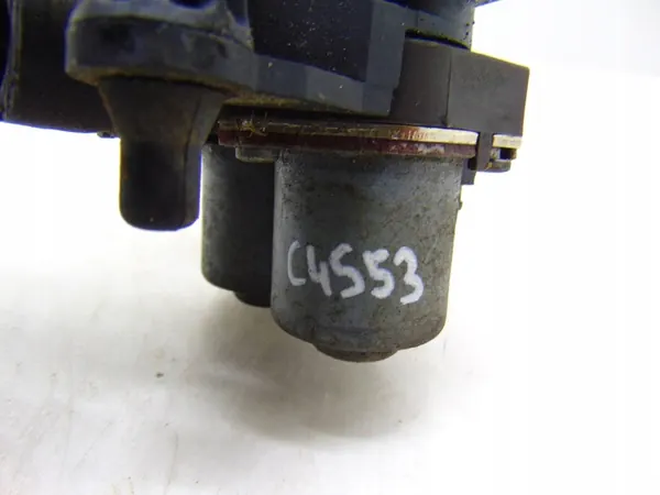 Vattenpumpens elektroventil Mercedes SLK R171 1.8K A0048302084 image 5