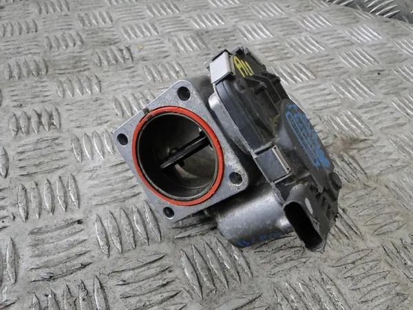 Drosselklappe 1.6 CRDI Kia Hyundai 35100-2U000 image 3