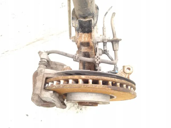 Vauxhall Grandland framhjulsnav OEM No MPN image 3