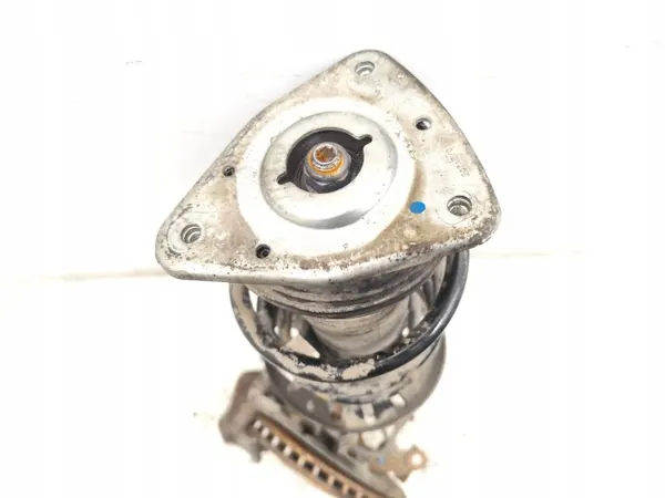 Vauxhall Grandland framhjulsnav OEM No MPN image 5