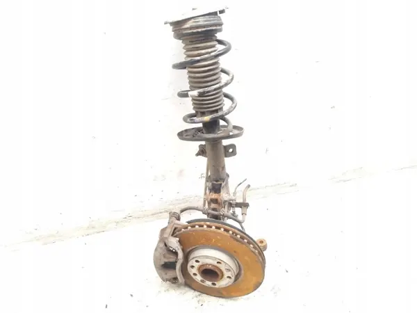 Vauxhall Grandland framhjulsnav OEM No MPN image 9