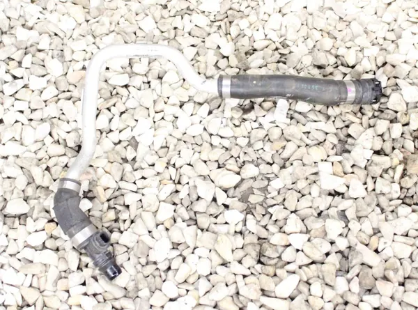 EGR-leiding OEM 7827842 voor BMW N57N 313pk image 2