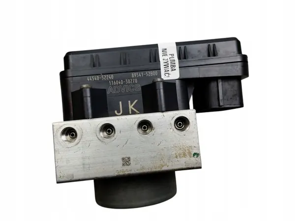 Pompe ABS Contrôleur OEM 44540-52240 pour Toyota Verso-S image 4