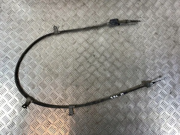 Câble de débrayage de frein à main KIA Sorento 2017 OEM FOB33060 image 1