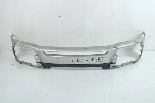 Parachoques delantero Volvo XC90 I 2002- OEM 08620598 image 2
