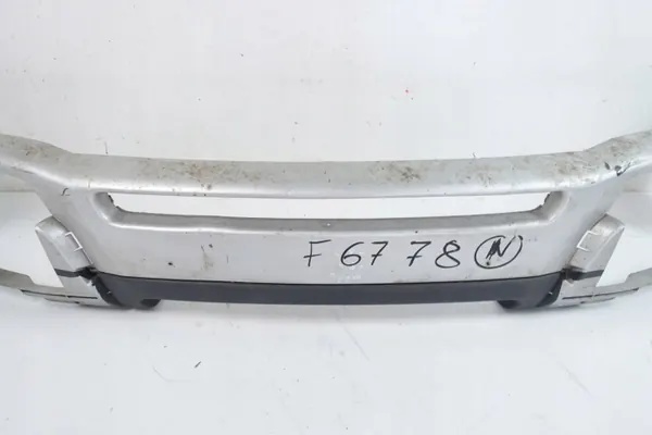 Parachoques delantero Volvo XC90 I 2002- OEM 08620598 image 3