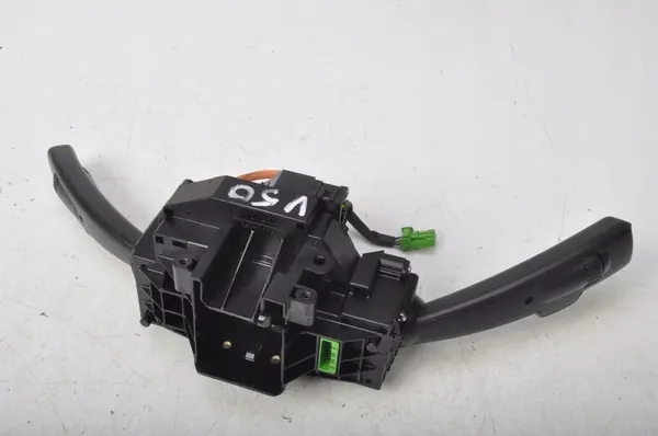 VOLVO V50 Kombischalter 31264574 image 6