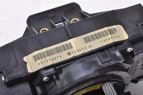 VOLVO V50 Kombischalter 31264574 image 9