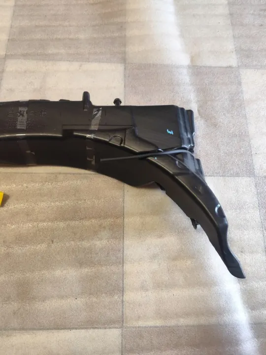 Scheibenwaschbehälter Peugeot 308 OEM KR 9801940280 image 4
