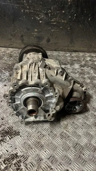 Boîte de transfert OEM 68370968AA pour Jeep Grand Cherokee image 2