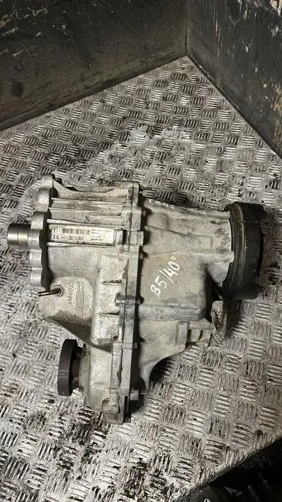 Boîte de transfert OEM 68370968AA pour Jeep Grand Cherokee image 3